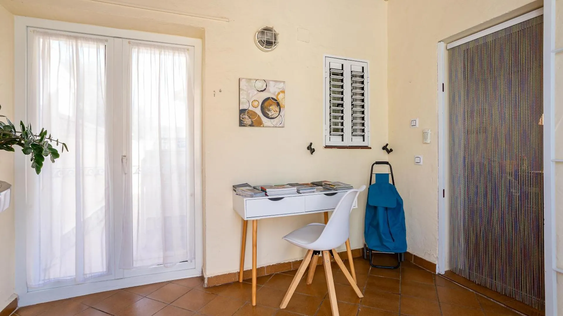 Maison La Coquette L' Escala 0*, L'Escala Spain